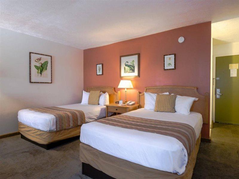 Oyo Waterfront Hotel- Cape Coral Fort Myers, Fl Экстерьер фото